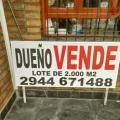 Se venden terrenos en Lago Puelo, para más info llamar al número 29 44 671488.